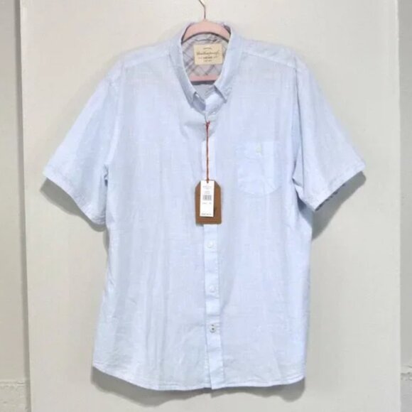 Weatherproof Brand 100% cotton Shirt XL - Picture 1 of 10